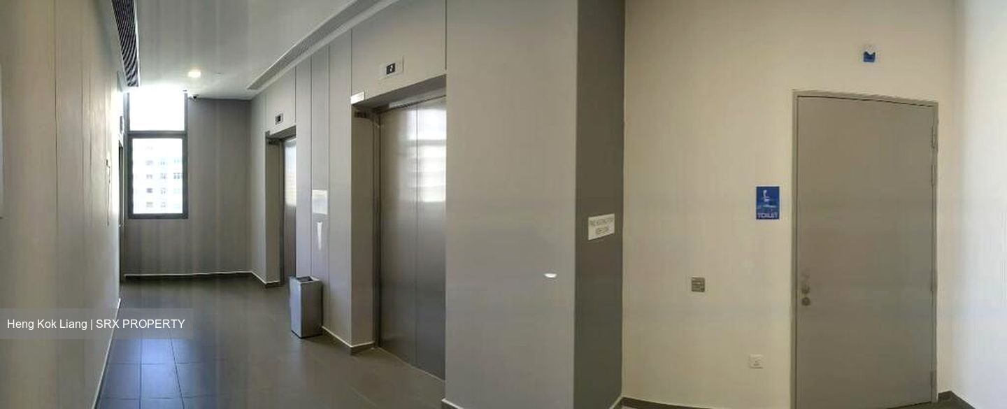 Nordcom Two (D27), Factory #458218591